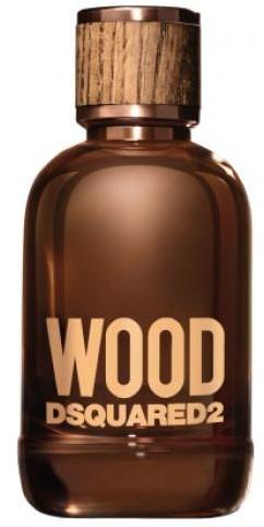 Wood for Him EDT 100 ml Tester