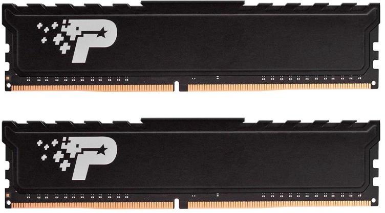Patriot Signature Premium 32GB DDR4 2666MHz PSP432G2666KH1