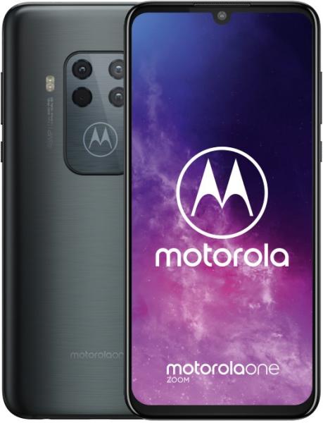 Motorola One Zoom 128GB Dual mobiltelefon vásárlás, olcsó Motorola One Zoom  128GB Dual telefon árak, Motorola One Zoom 128GB Dual Mobil akciók