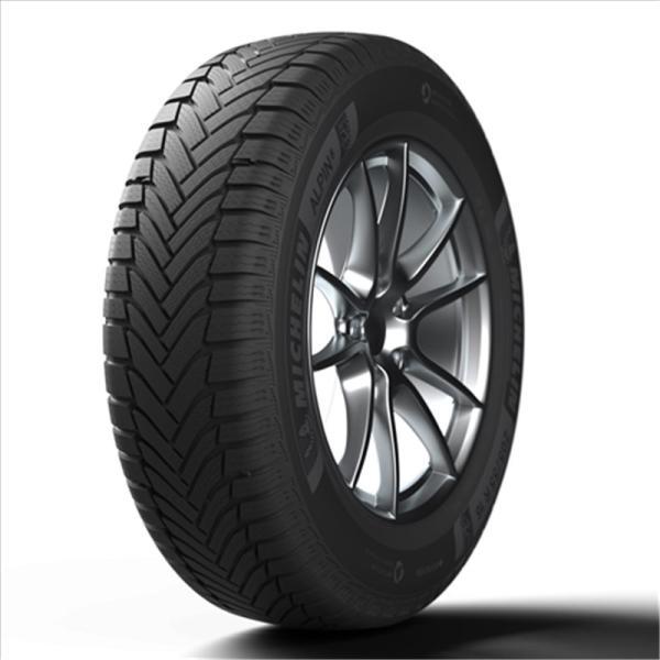Vásárlás: Michelin Alpin 6 205/50 R16 87H Autó gumiabroncs árak  összehasonlítása, Alpin 6 205 50 R 16 87 H boltok
