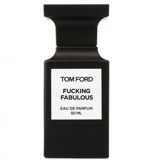 tom ford le soleil