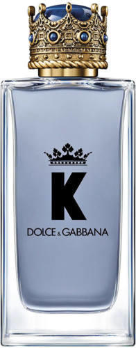 K for Men EDT 100 ml Tester