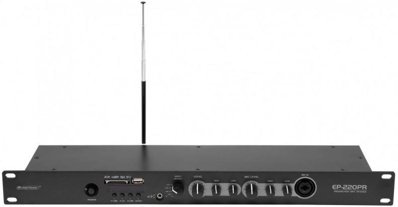 EP-220PR