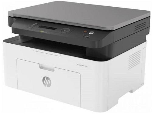Vásárlás: HP LaserJet Pro MFP 135w (4ZB83A) Multifunkciós nyomtató árak  összehasonlítása, LaserJet Pro MFP 135 w 4 ZB 83 A boltok