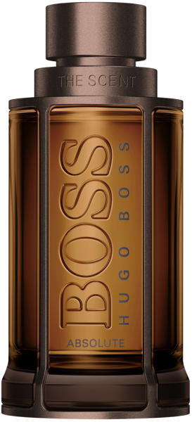 hugo boss the scent for her 100ml eau de parfum