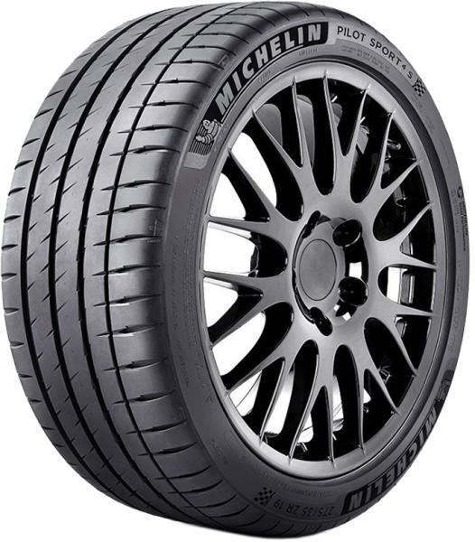 Pilot Sport 4 S 265/40 R22 106Y