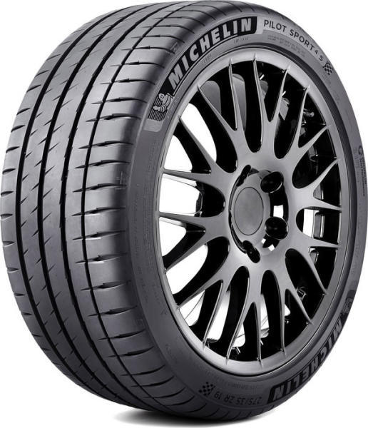 Gumi Pilot Sport 4 S 285/30 R22 101Y