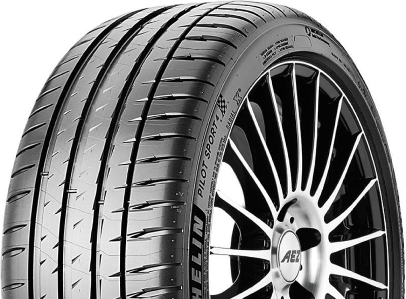 Характеристики шины michelin pilot sport 4