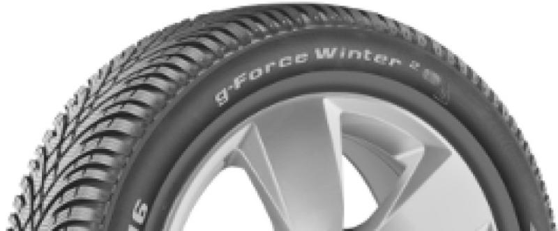 Автогуми BFGoodrich g-Force Winter 2 XL 215/55 R17 98H, предлагани онлайн.  Открий най-добрата цена!