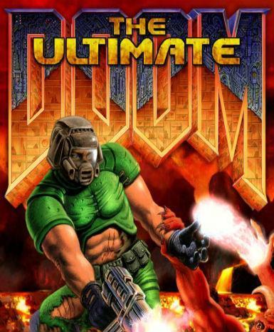 id Software The Ultimate DOOM (PC) játékprogram árak, olcsó id Software The  Ultimate DOOM (PC) boltok, PC és konzol game vásárlás
