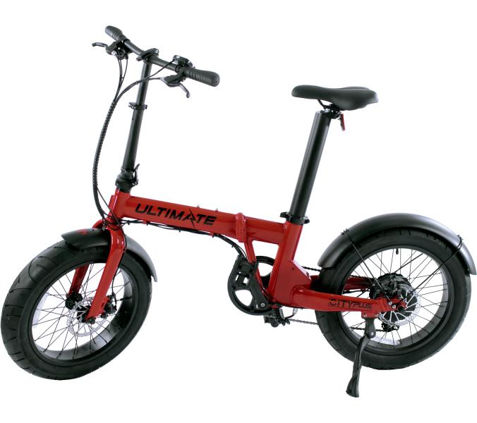 Vásárlás: Ultimate City Plus Elektromos kerékpár árak összehasonlítása,  CityPlus boltok