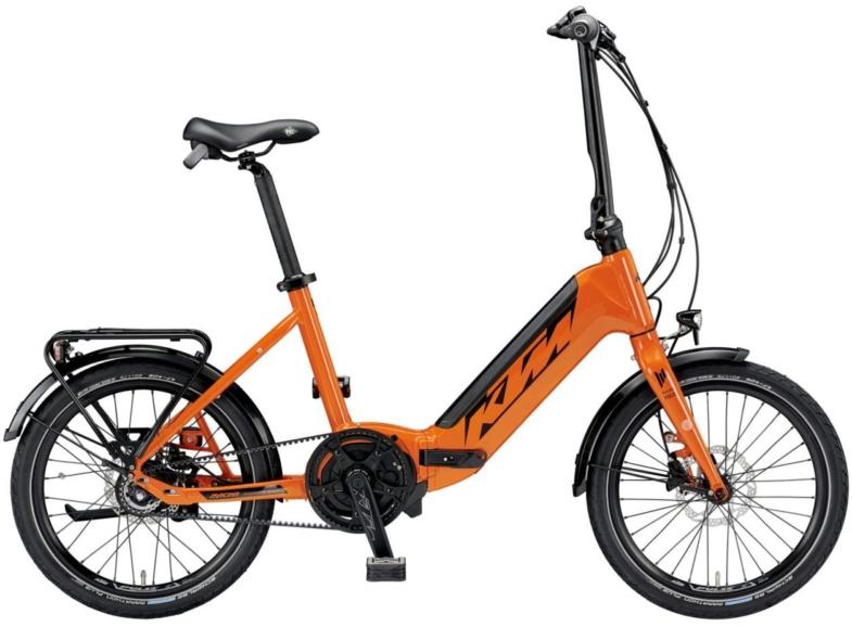 Vásárlás: KTM Macina Fold (2020) Elektromos kerékpár árak összehasonlítása,  Macina Fold 2020 boltok