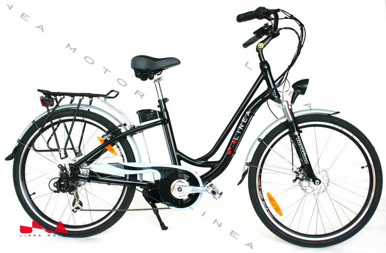 Vásárlás: LINEA AEB 12 Elektromos kerékpár árak összehasonlítása, AEB12  boltok