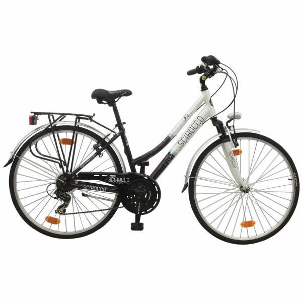 Scirocco Trek Life Comfort Kerékpár árak, Kerékpár bicikli vásárlás, olcsó  Kerékpárok. bringa akció, árösszehasonlító