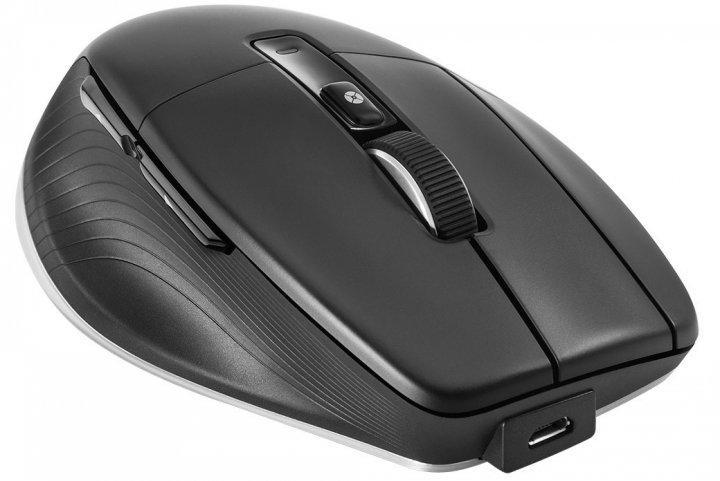 3Dconnexion CadMouse Pro (3DX-700079) Egér már 60 590 Ft-tól