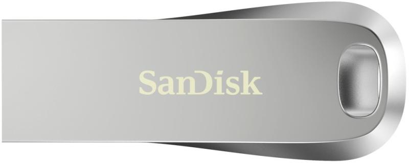 Ultra Luxe 64GB USB 3.1 SDCZ74-064G-G46