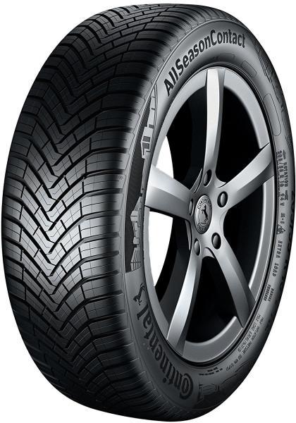 Gumi AllSeasonContact 205/45 R17 88V
