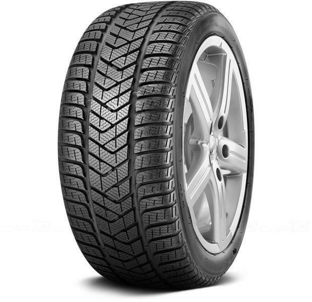 Автогуми Pirelli WINTER SOTTOZERO 3 235/45 R18 98V, предлагани онлайн.  Открий най-добрата цена!