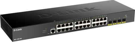 DGS-1250-28X