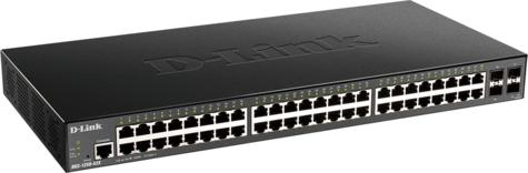 DGS-1250-52X