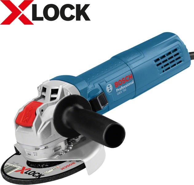 GWX 750-125 (06017C9100)