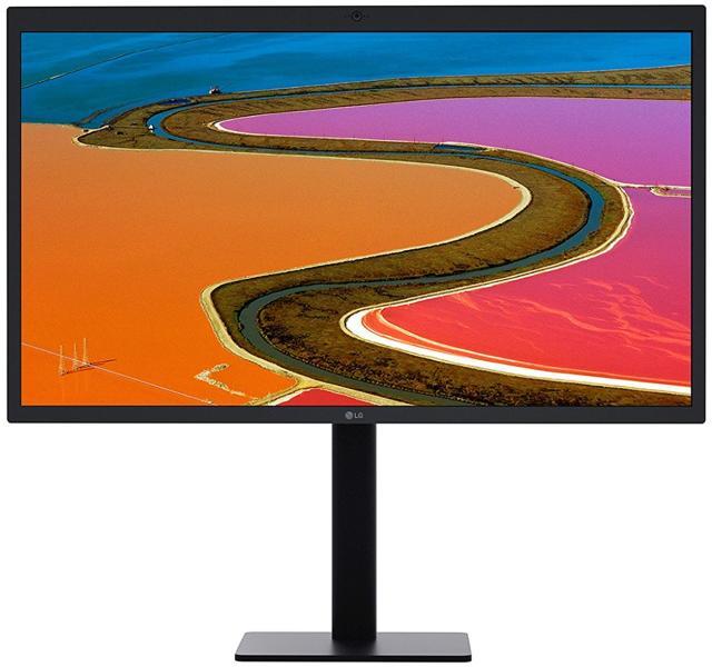 ★LG UltraFine 5★ 27MD5KA 27インチ Macジョビ Appleストア限定販売 LG UltraFine 5K with Thunderbolt™ 3 - 27MD5KA