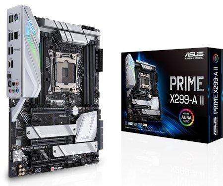 PRIME X299-A II