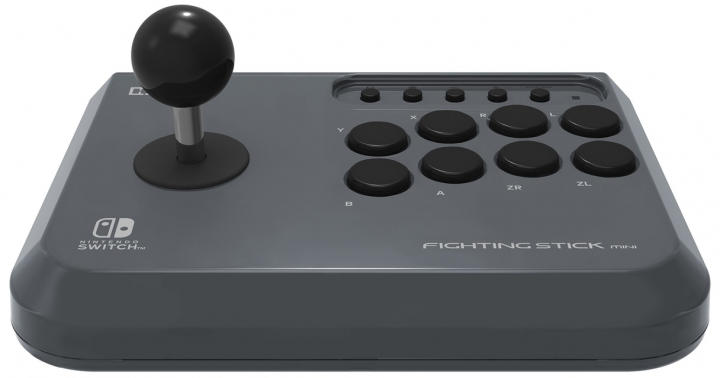 Fighting Stick Mini for Switch (NSW-149U)