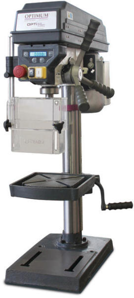 Optimum D 17 Pro (3003010)