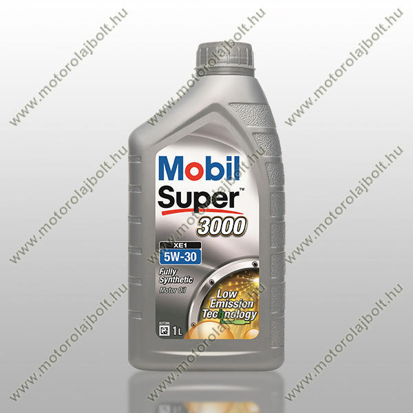 Super 3000 XE1 5W-30 1 l