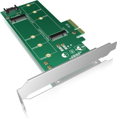 IB-PCI209