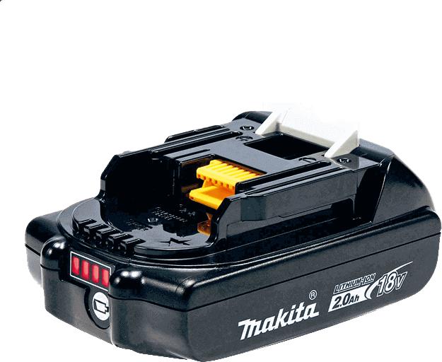 Vásárlás: Makita BL1820B (632F01-2) Szerszám akkumulátor árak  összehasonlítása, BL 1820 B 632 F 01 2 boltok