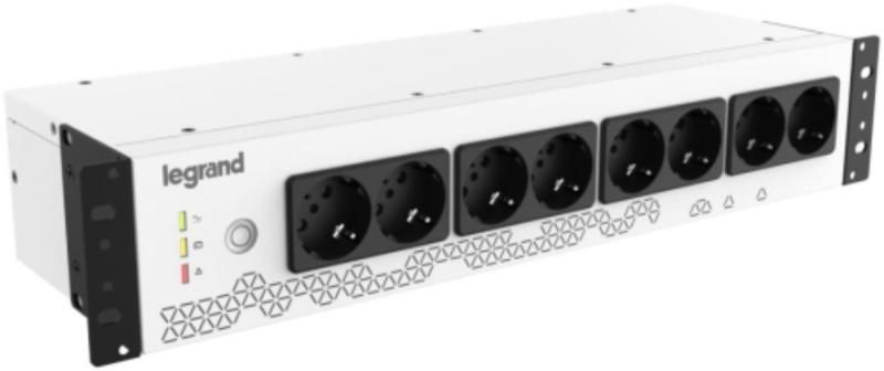 Keor Multiplug 800VA (310332)