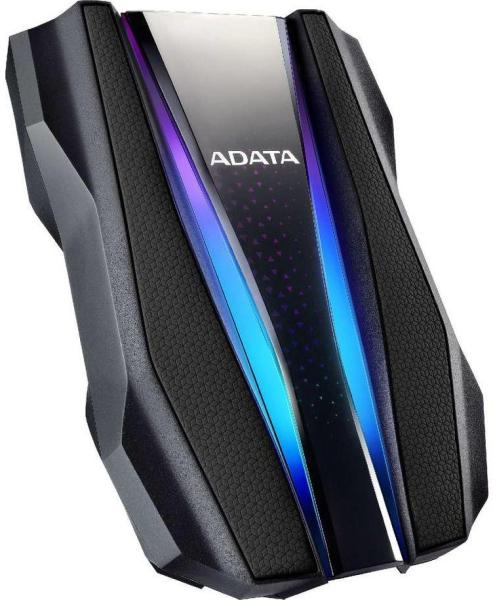 ADATA HD770G 2.5 2TB USB 3.2 (AHD770G-2TU32G1-C) (Hard disk extern) -  Preturi