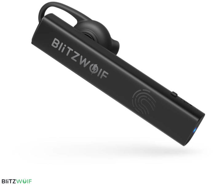BlitzWolf BW-BH1 Headset, Car Kit Preturi, Headset, Car Kit oferte