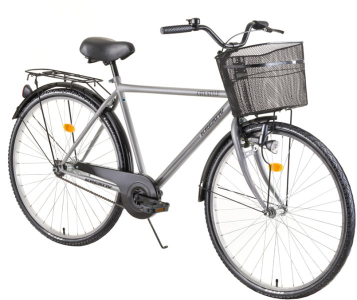 Kreativ City Series 2811 (2019) Kerékpár árak, Kerékpár bicikli vásárlás, olcsó  Kerékpárok. bringa akció, árösszehasonlító