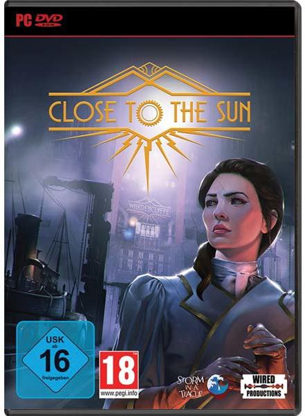 Close to the Sun (PC)