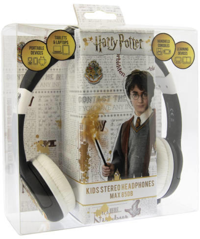 OTL TECHNOLOGIES Harry Potter Hogwarts Crest (HP0624) vásárlás, olcsó OTL  TECHNOLOGIES Harry Potter Hogwarts Crest (HP0624) árak, Fülhallgató,  fejhallgató akciók