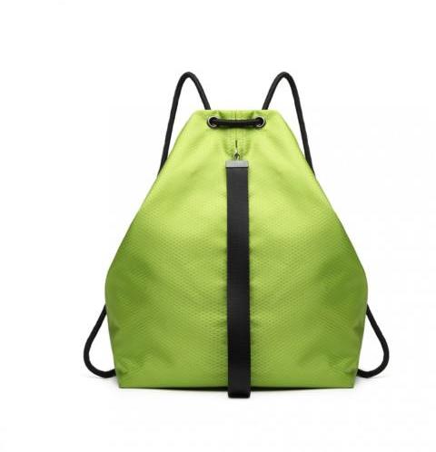 Vásárlás: KoNo uniszex divatos vízálló hátizsák-zöld Női táska árak  összehasonlítása, uniszex divatos vízálló hátizsák zöld boltok