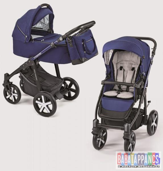 Vásárlás: Baby Design Lupo Comfort Limited Babakocsi árak összehasonlítása,  LupoComfortLimited boltok