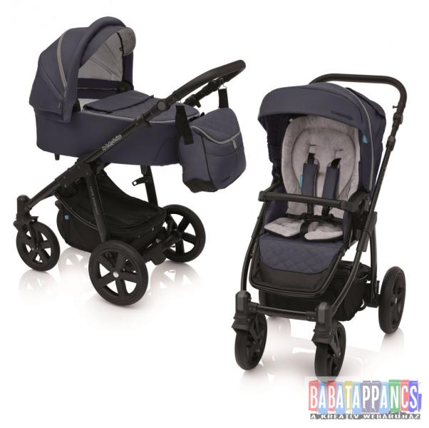 Vásárlás: Baby Design Lupo Comfort Babakocsi árak összehasonlítása,  LupoComfort boltok