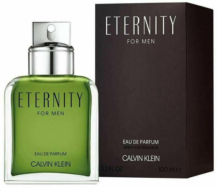 Calvin Klein Eternity for Men EDP 100ml parfüm vásárlás, olcsó Calvin Klein  Eternity for Men EDP 100ml parfüm árak, akciók