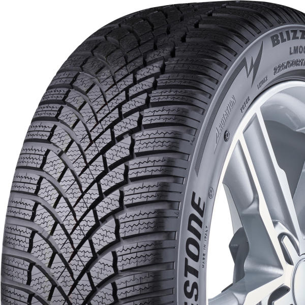 Blizzak LM005 195/50 R16 88H