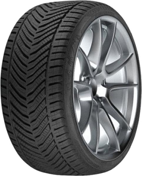 All Season 195/55 R16 91V