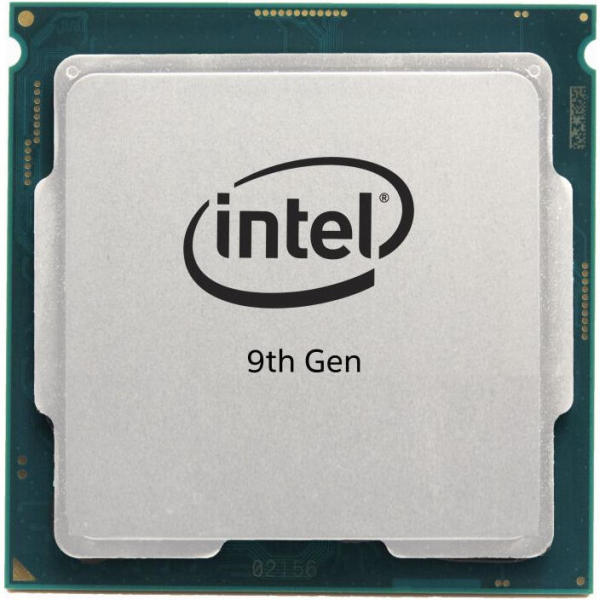 Intel Core i5-9600 6-Core 3.1GHz LGA1151 Box (EN) vásárlás, olcsó Processzor  árak, Intel Core i5-9600 6-Core 3.1GHz LGA1151 Box (EN) boltok