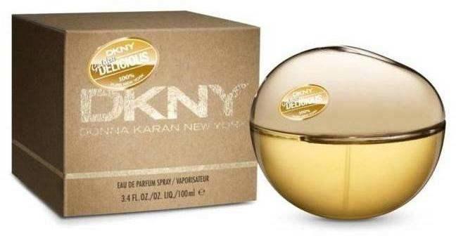 Golden Delicious EDP 100 ml