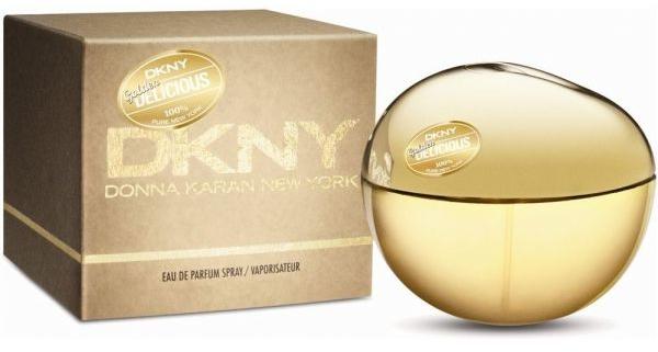 Golden Delicious EDP 30 ml