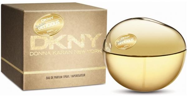 Golden Delicious EDP 50 ml