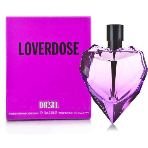 Loverdose EDP 50 ml