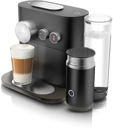 Nespresso C85 Expert&Milk kávéfőző vásárlás, olcsó Nespresso C85  Expert&Milk kávéfőzőgép árak, akciók